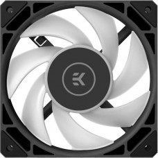 EKWB EK-Loop Fan FPT 140 D-RGB Black (3831109897621)