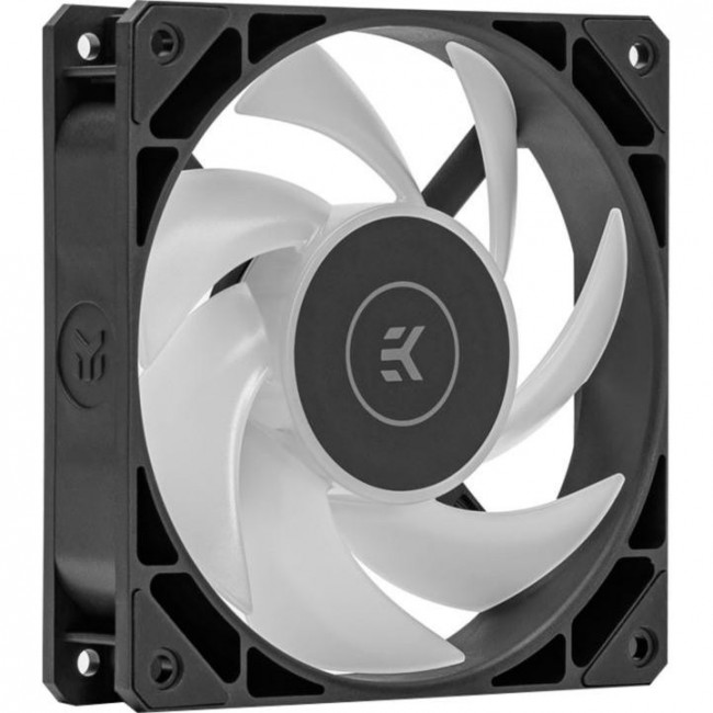 EKWB EK-Loop Fan FPT 140 D-RGB Black (3831109897621)