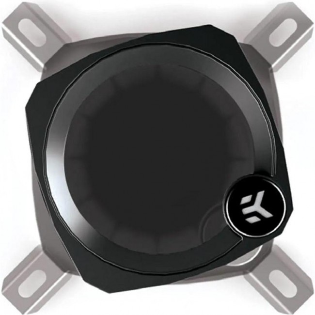 EKWB EK-Nucleus AIO CR240 Dark (3831109900185)