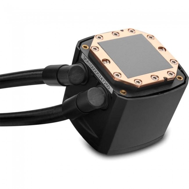 EKWB EK-Nucleus AIO CR240 Dark (3831109900185)
