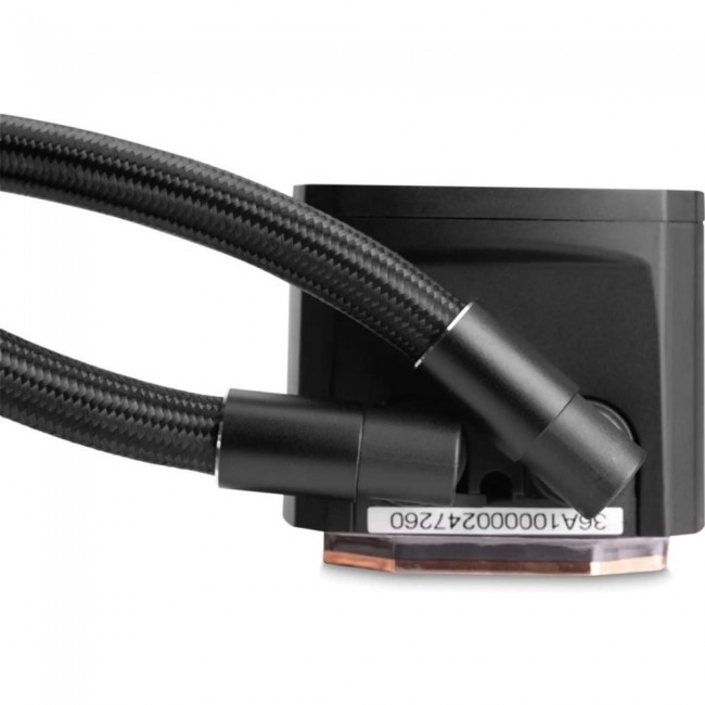 EKWB EK-Nucleus AIO CR240 Dark (3831109900185)