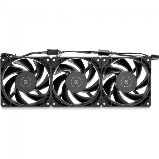 EKWB EK-Nucleus AIO CR240 Dark (3831109900185)