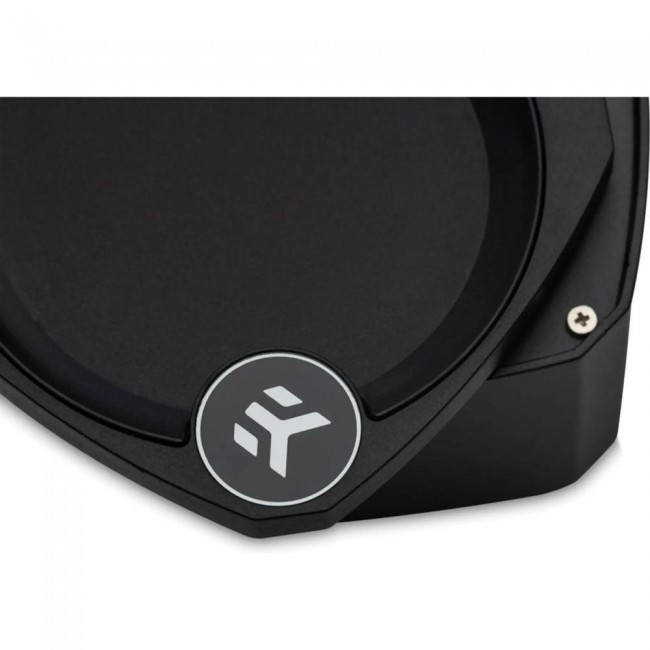 EKWB EK-Nucleus AIO CR240 Dark (3831109900185)