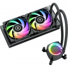 EKWB EK-Nucleus AIO CR240 Lux D-RGB (3831109851678)