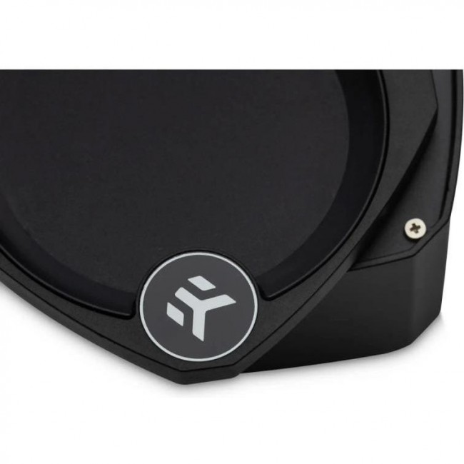 EKWB EK-Nucleus AIO CR240 Lux D-RGB (3831109851678)