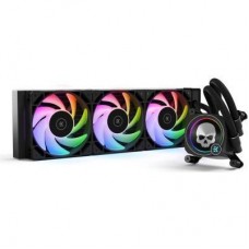 EKWB EK-Nucleus AIO CR360 Direct Die D-RGB LGA1700 (3831109908334)