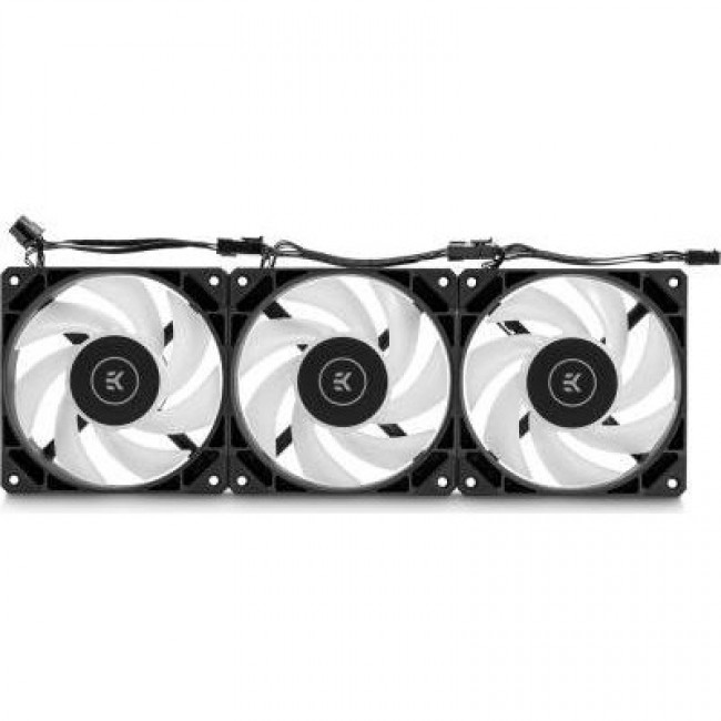 EKWB EK-Nucleus AIO CR360 Direct Die D-RGB LGA1700 (3831109908334)