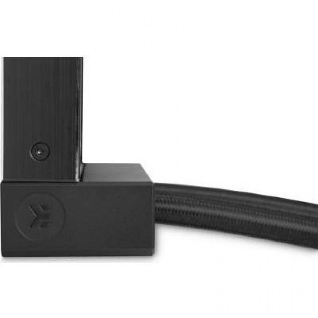 EKWB EK-Nucleus AIO CR360 Lux D-RGB Black (3831109851685)