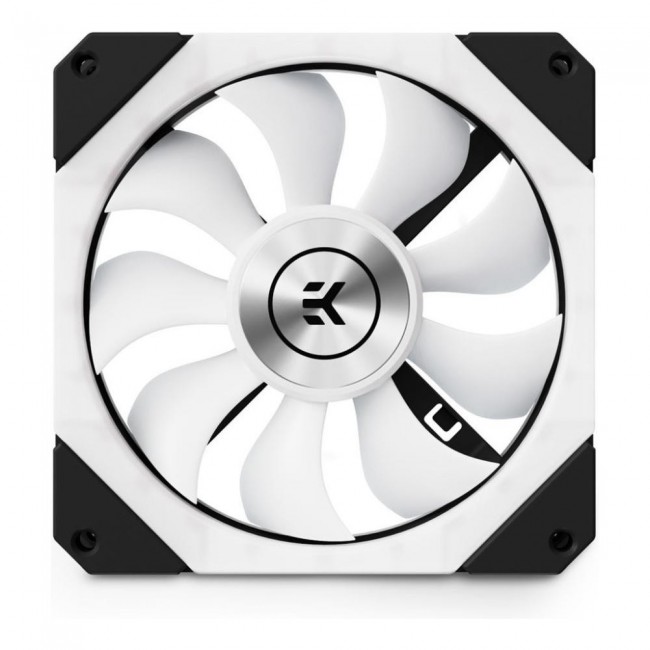 EKWB EK-Quantum Impulse 120 D-RGB Black (3831109854198)