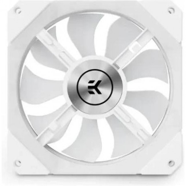 EKWB EK-Quantum Impulse 120 D-RGB White (3831109854204)