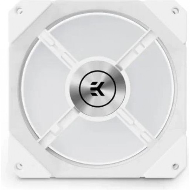 EKWB EK-Quantum Impulse 120 D-RGB White (3831109854204)