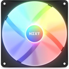NZXT F140 RGB Core Black (RF-C14SF-B1)