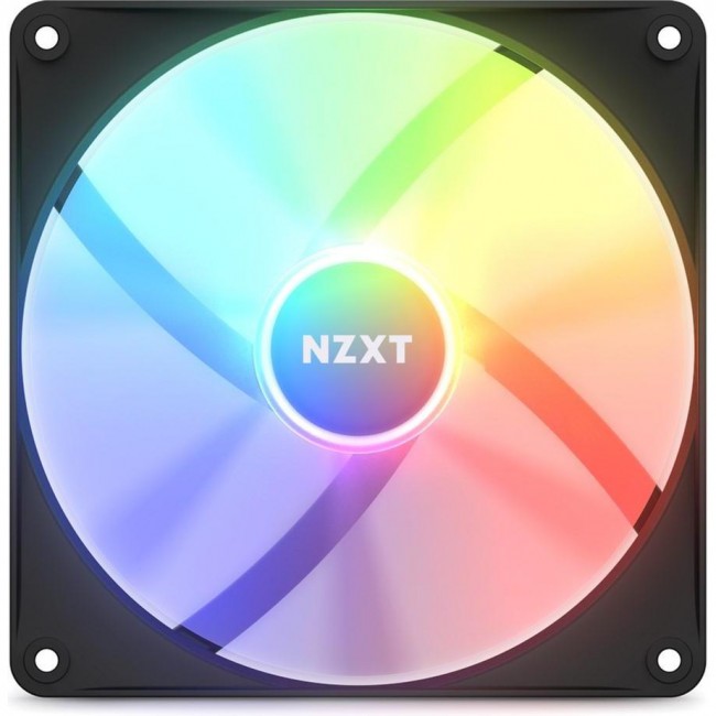 NZXT F140 RGB Core Black (RF-C14SF-B1)