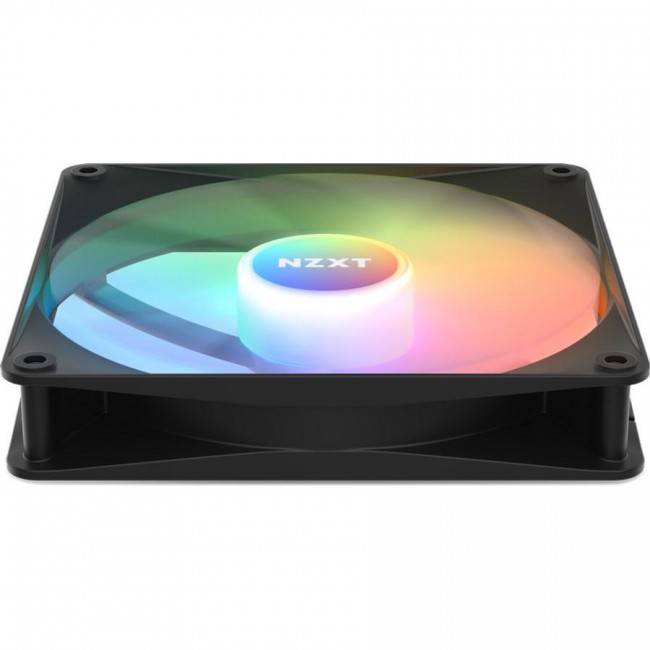 NZXT F140 RGB Core Black (RF-C14SF-B1)