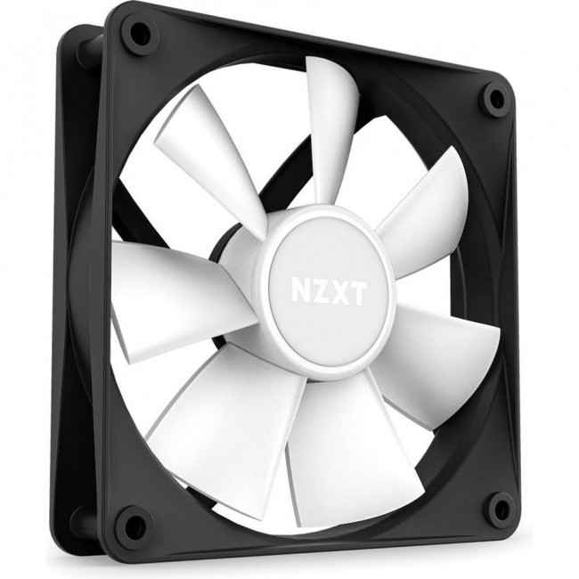 NZXT F140 RGB Core Black (RF-C14SF-B1)