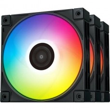 Deepcool FC120 Black 3 in 1 (R-FC120-BKAMN3-G-1)