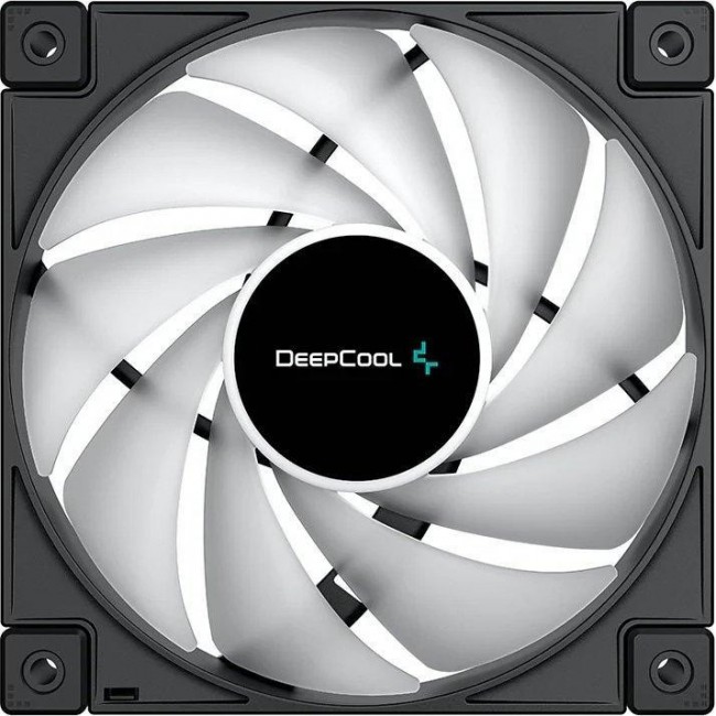 Deepcool FC120 Black 3 in 1 (R-FC120-BKAMN3-G-1)