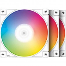 Deepcool FC120 White 3 in 1 (R-FC120-WHAMN3-G-1)