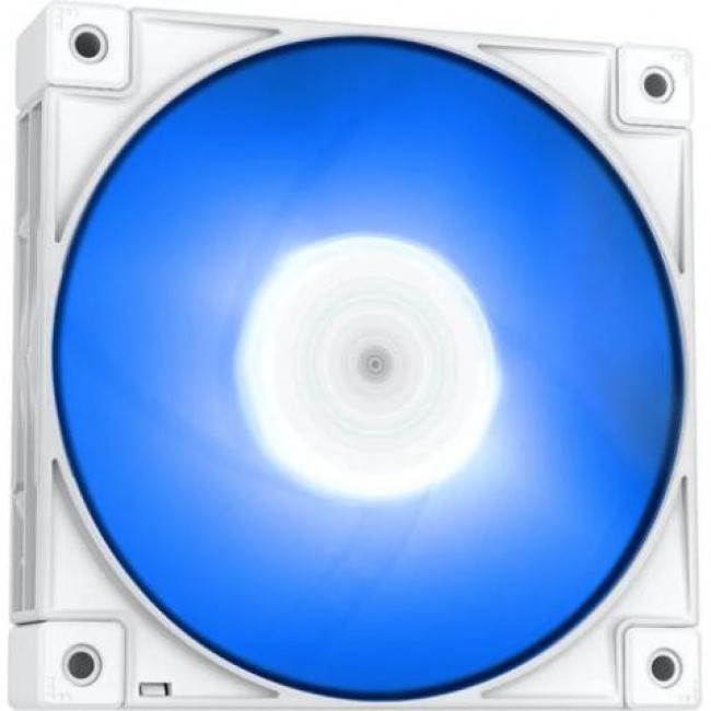 Deepcool FC120 White 3 in 1 (R-FC120-WHAMN3-G-1)