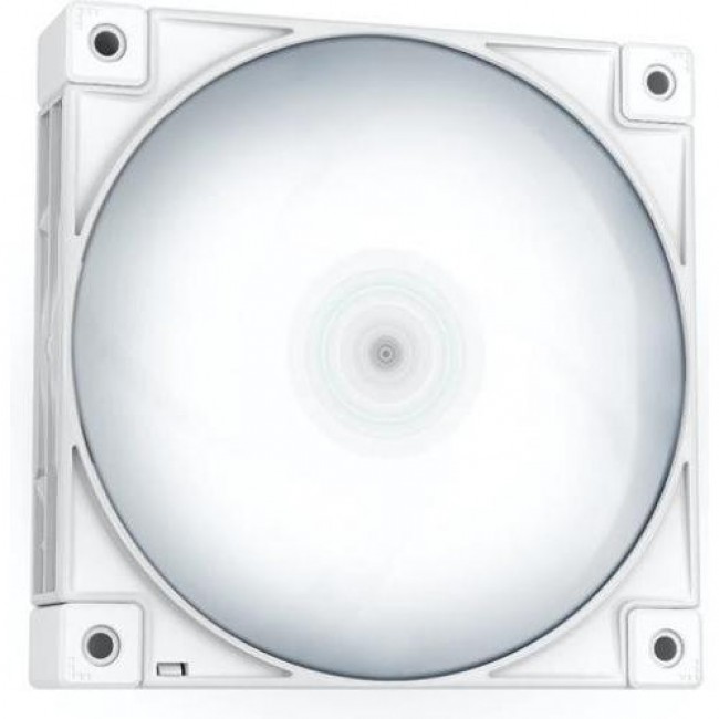 Deepcool FC120 White 3 in 1 (R-FC120-WHAMN3-G-1)