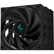 Deepcool FK120 3 in 1 Black (R-FK120-BKNPF3-G-1)