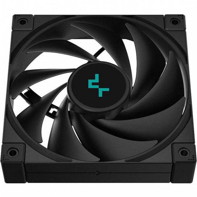 Deepcool FK120 3 in 1 Black (R-FK120-BKNPF3-G-1)
