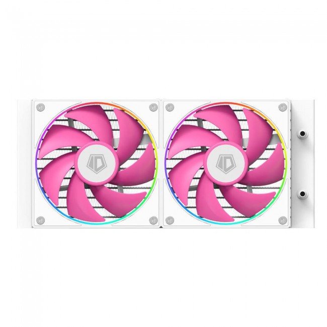 ID-COOLING FX240 INF Pink
