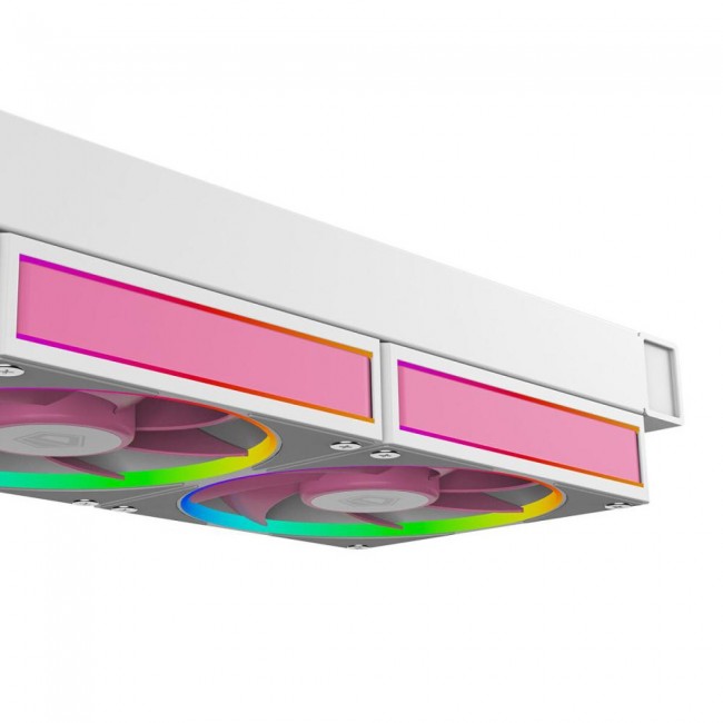 ID-COOLING FX240 INF Pink