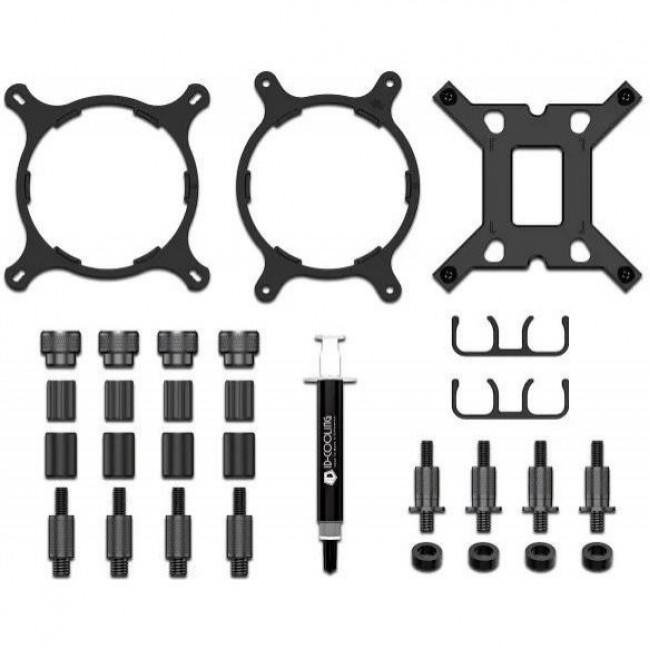 ID-COOLING FX240 Pro