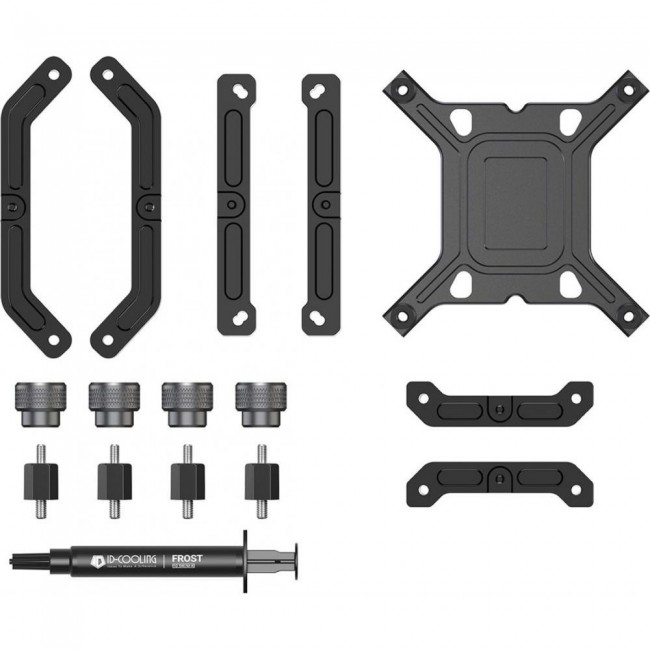 ID-COOLING FX360 INF