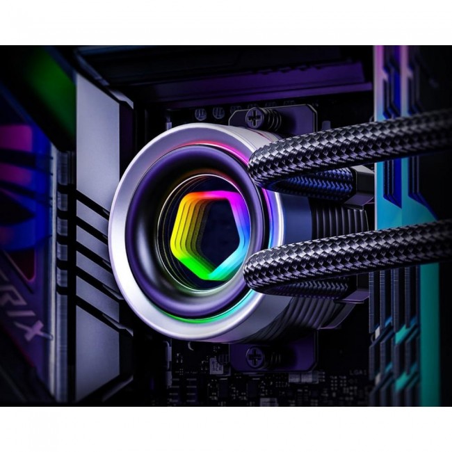 ID-COOLING FX360 INF