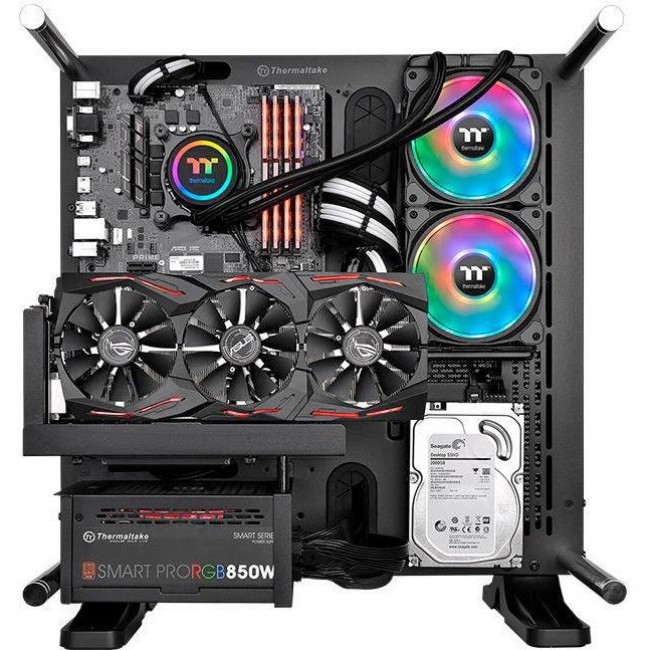 Thermaltake Floe DX RGB 280 TT Premium Edition (CL-W257-PL14SW-A)