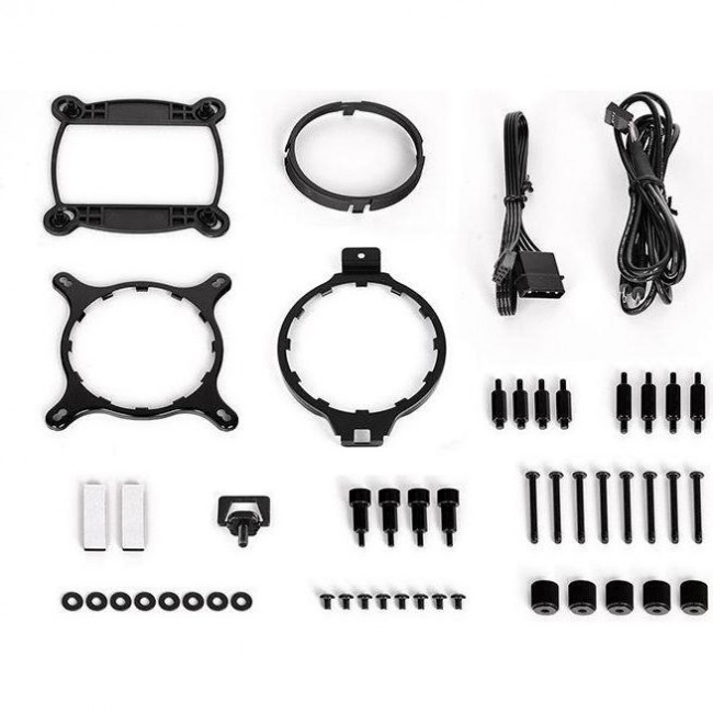 Thermaltake Floe DX RGB 280 TT Premium Edition (CL-W257-PL14SW-A)