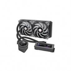 Thermaltake Floe RC Ultra 240 CPU & Memory AIO Liquid Cooler (CL-W324-PL12GM-A)