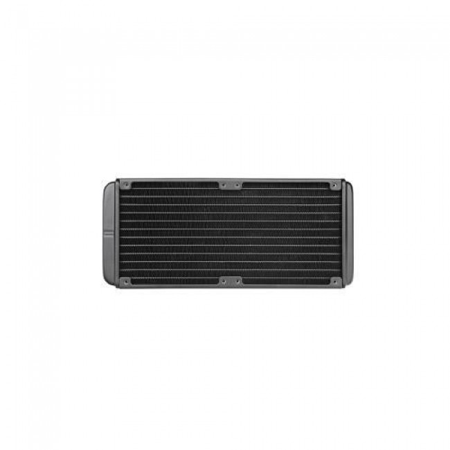 Thermaltake Floe RC Ultra 240 CPU & Memory AIO Liquid Cooler (CL-W324-PL12GM-A)