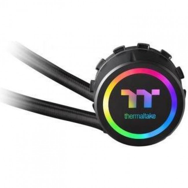 Thermaltake Floe Riing RGB 360 TT Premium Edition (CL-W158-PL12SW-A)