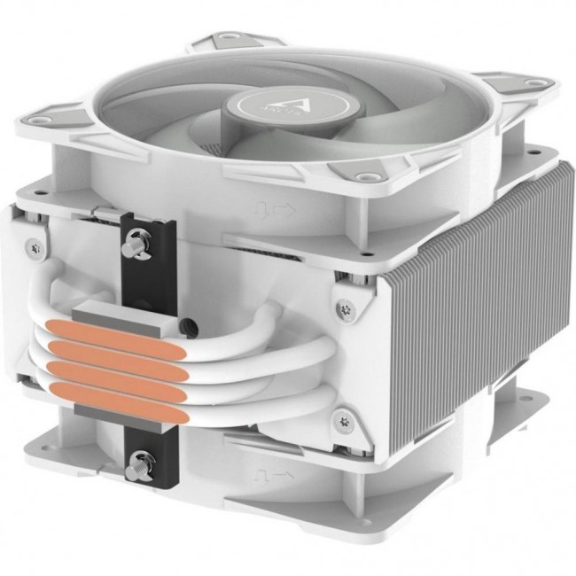 Arctic Freezer 36 ARGB White (ACFRE00125A)