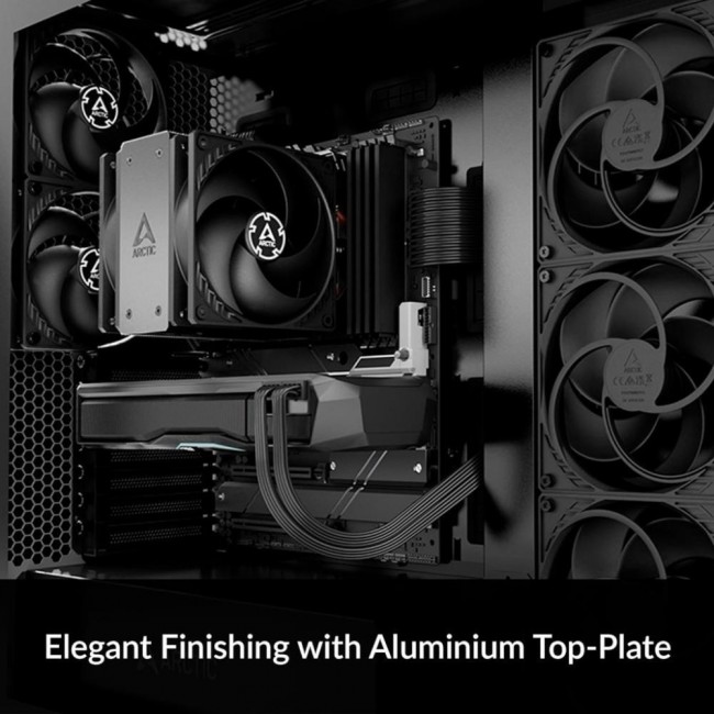 Arctic Freezer 36 Black (ACFRE00123A)