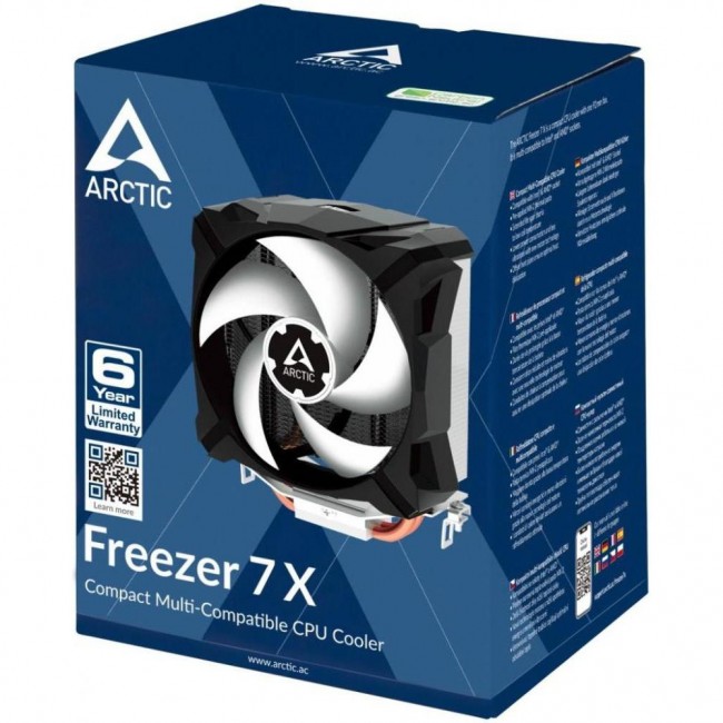 Arctic Freezer 7 X (ACFRE00077A)