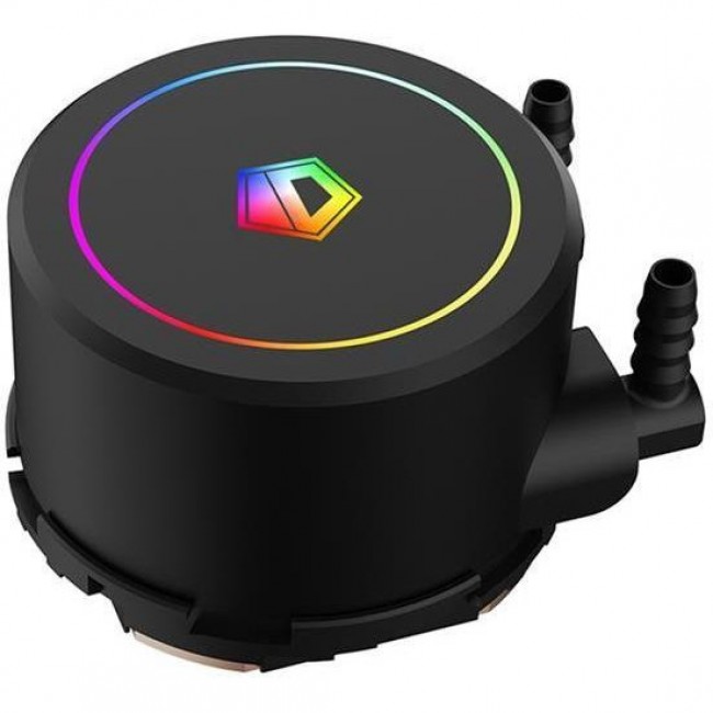 ID-COOLING FrostFlow FX120 ARGB Black