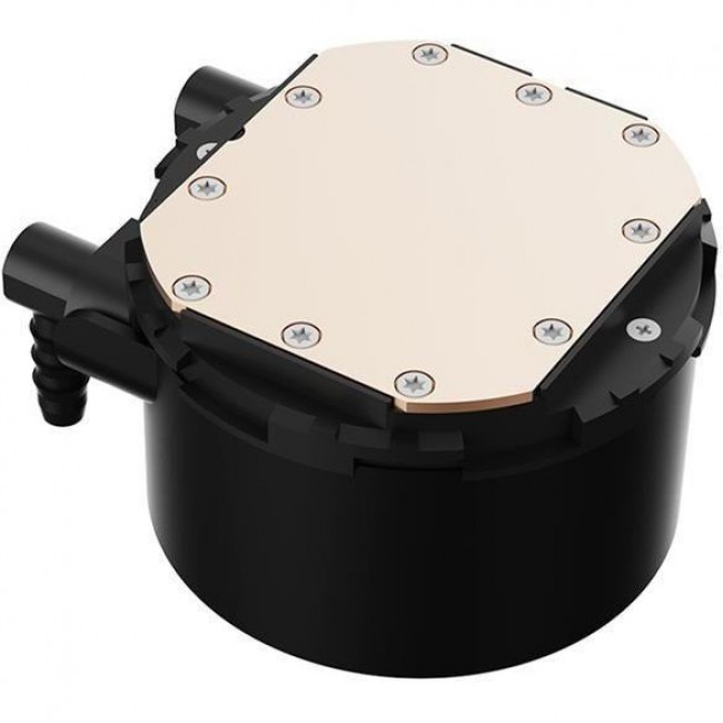 ID-COOLING FrostFlow FX120 ARGB Black