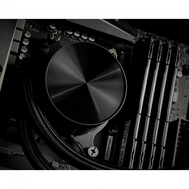 ID-Cooling FX280 Pro SE