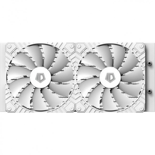 ID-COOLING FrostFlow FX280 White