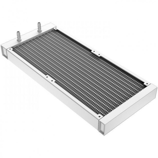 ID-COOLING FrostFlow FX280 White