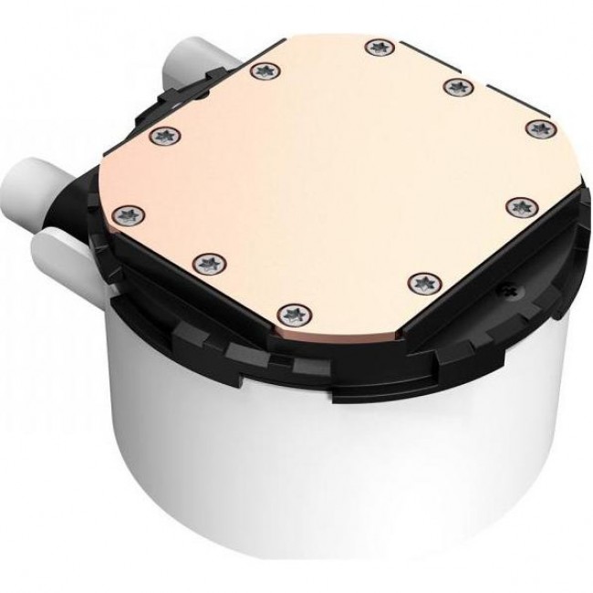 ID-COOLING FrostFlow FX280 White