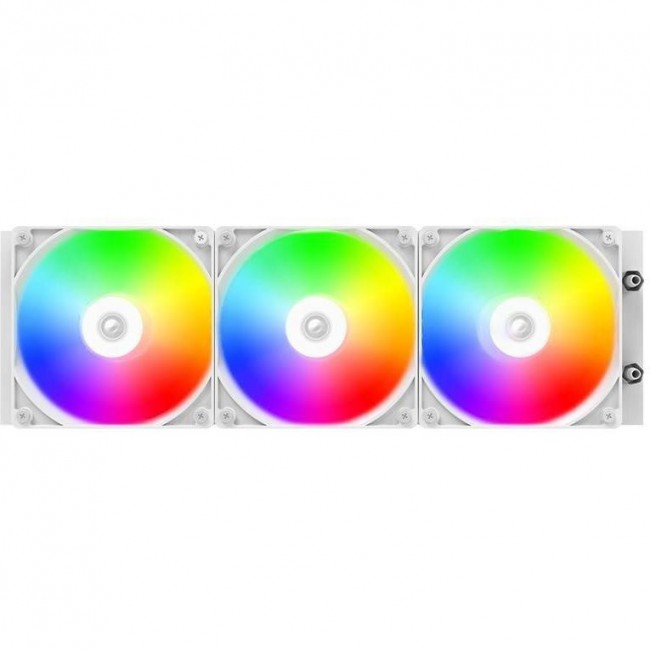 ID-COOLING FrostFlow FX360 ARGB White