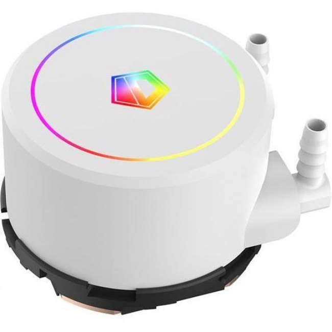 ID-COOLING FrostFlow FX360 ARGB White