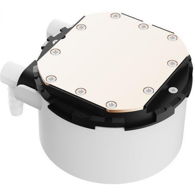 ID-COOLING FrostFlow FX360 ARGB White