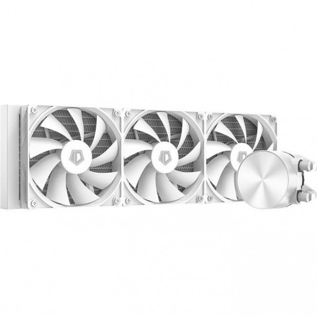 ID-COOLING FrostFlow FX360 White