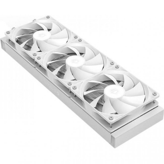 ID-COOLING FrostFlow FX360 White